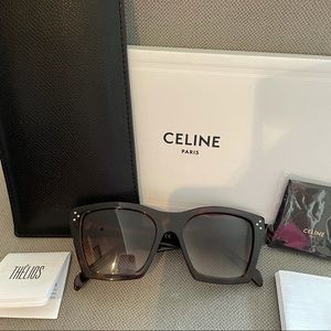 Authentic Celine Sunglasses